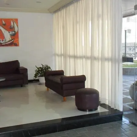 Apartamento Temporada Farol Barra Flat Salvador Room photo