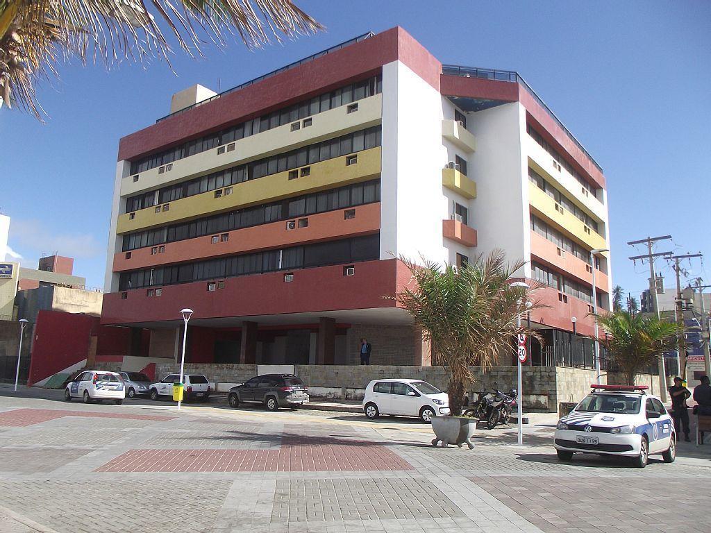 Temporada Farol Barra Flat *