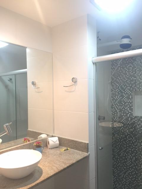 Apartment Temporada Farol Barra Flat