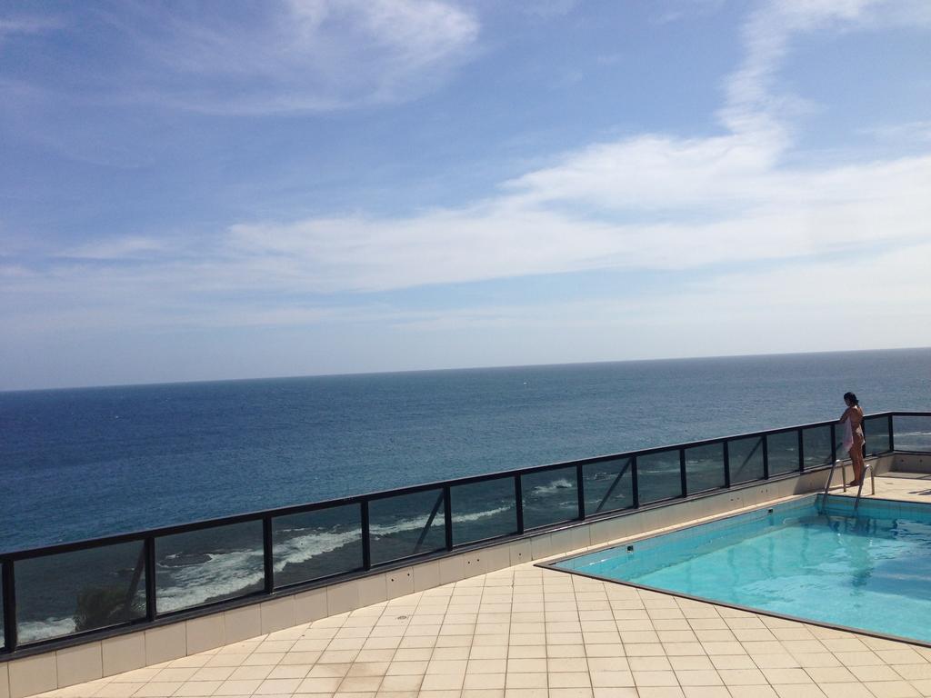Apartamento Temporada Farol Barra Flat *